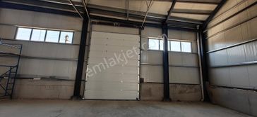 Gebze Osb Dışı Tüv Türk Yanı Kiralık Fabrika