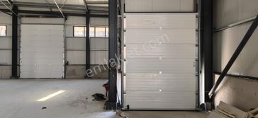 Gebze Osb Dışı Tüv Türk Yanı Kiralık Fabrika