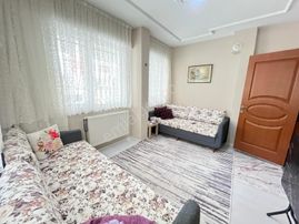 Has Seba'dan Fevziçakmak Mh 2+1 75m2 Satılık Fırsat Yüksek Giriş