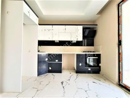 ✨akçay'da Aygül'den Denize Çok Yakın Sıfır Ön Cephe Ayrı Mutfak Ebeveynli 2+1 Lüks Satılık Dairelerr