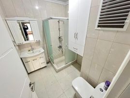 Atanora Vadi'den Dikmen Merkezde Ön Cephe Kombili Yapılı 3+1