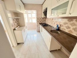 Atanora Vadi'den Dikmen Merkezde Ön Cephe Kombili Yapılı 3+1