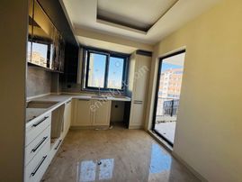 Kent Meydanında 2+1 Satılık Sıfır Daire