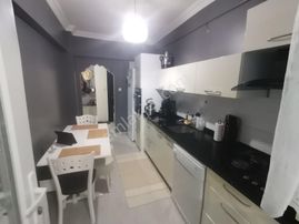 Plajyolunda Satılık Aarakat 3+1 Daire