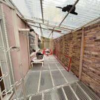 Kod 5326 Safa Mah. Bahçe Kullanımlı Yüksek Kredili 2+1 Dubleks