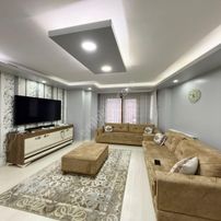 Kod 5326 Safa Mah. Bahçe Kullanımlı Yüksek Kredili 2+1 Dubleks