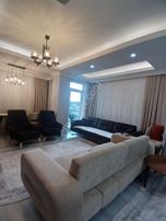 Ana Cadde Yol Üstünde Merkezde Satılık 3+1 Asansörlü Daire