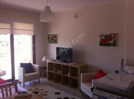 Çeşme Merkezde Satılık 1+1 Daire