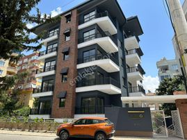 Alanya Merkez Novis Parador 1+1 (ru.uk.kz.en)