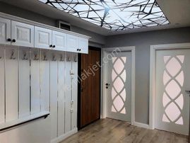 Ersay'dan Kiralık-3+1-atatürk Mh.-(sıfır, Hiç Kullanılmadı)