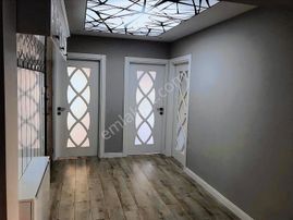 Ersay'dan Kiralık-3+1-atatürk Mh.-(sıfır, Hiç Kullanılmadı)