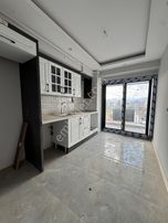 Zeki Emlak'tan Muradiye'de 3+1 Çift Cephe Sıfır Satılık Daire