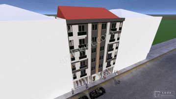 Sahibinden 2+0 Sıfır Daireler