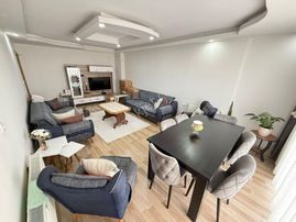 ▇ ^^ Kadıköy'de Nova'da Avm Yakın 170 M2 Geniş Ultra Lüks 3+1 Daire ▇