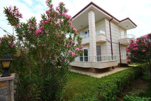 Sadece Berkay Demirel'den Güre Ssk'da Tam Bağımsız Lüks Müstakil