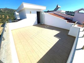 🏡aktiften Pelitköyde Köşe Konumda Deniz Ve Doğa Manzaralı Satılık 3+1 Villa 🏡