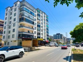 Geniş Odalı 2+1 Atakum 19 Mayıs Bulvarı