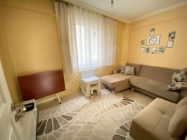 Şirintepe Mah. Yılmazalp Sok.eşyalı Kiracılı İskanlı Satılık