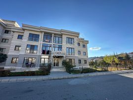 Afyon Üçok Emlaktan Kanlıca Tokide Kiralık 2+1 Temiz Bakımlı 97m² Daire