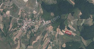 Kocaeli İzmit Çağırganda Yollu Satılık Arsa