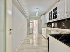 Kalecik Emlak Ofisinden 5'yol Merkezde 1.kat Yapılı 3+1 Lüx Daire