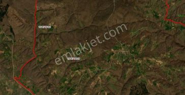 Kofçaz Ahmetler Köyünde Satılık Yatırımlık Araziler
