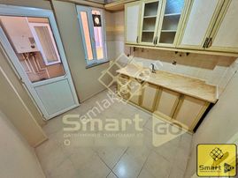 Levent'de Cadde Üzeri 2+1 Satılık Daire