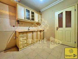 Levent'de Cadde Üzeri 2+1 Satılık Daire