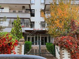 Çukurambar Merkez Önü Açık Çift Balkon Geniş 3+1 Satılık Daire