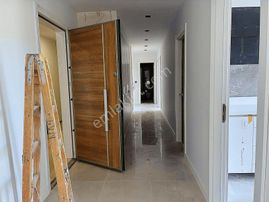 Shu 09 Projesinden Satılık Büyük Tip 3+1 Manzaralı Daire