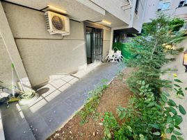 █ Konfor █ Eski Bağdat Cad. Müstakil Teraslı, Ayrı Mutfaklı 2+1