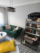 Manısa Turgurlu Cumhuriyet Mahleısnde Satılık Kopun Daıre