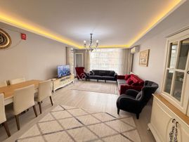 B.m Real Estate Satılık 3+1 Daıre