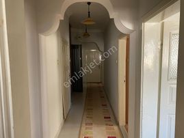 Denızyolu Su Kemerlerınde Eşyalı 2+1 Daıre