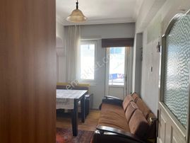 Denızyolu Su Kemerlerınde Eşyalı 2+1 Daıre