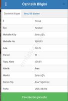 Sahibinden Karatay Saraçoğlu'da 600 M2 İmarli Arsa