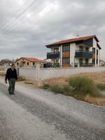 Sahibinden Karatay Saraçoğlu'da 600 M2 İmarli Arsa