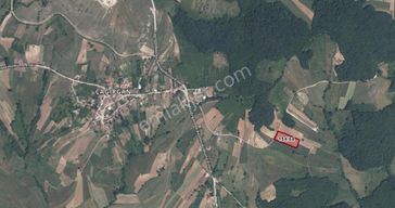 Kocaeli İzmit Çağırganda Yollu Satılık Arsa