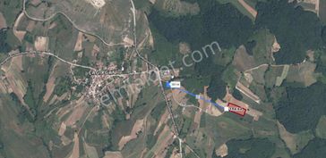 Kocaeli İzmit Çağırganda Yollu Satılık Arsa