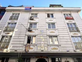 Bağcılar 15 Temmuzda Metroya Yakın Satılık 3+2 Dublex Daire