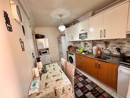 Bağcılar 15 Temmuzda Metroya Yakın Satılık 3+2 Dublex Daire