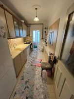 Cezaevi Toki De Satılık Daire ***burcu Emlak ****