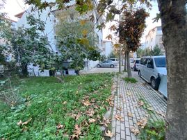 Ekşioğlu Gyd'den 225m2 Bitişik Nizam Satılık Arsa