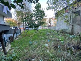 Ekşioğlu Gyd'den 225m2 Bitişik Nizam Satılık Arsa