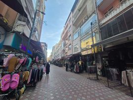 Erkan Anbar Dan Satılık 2+1 Daire Suluova Orta Mahalle