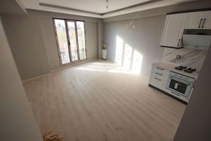 Aktif'ten Zeytinli'de Satılık Oksijen Deposu Ebeveyn Banyolu Ön Cephe Geniş 3+1 Dublex