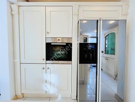 **silivri Sinpaş Sealybria Sitesinde Satılık Pruva Tipi Villa**