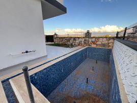 📍 Didim Altınkum – Fiyat Düştü! Bölgenin En Uygun Tam Müstakil Havuzlu Sıfır Villası Satışta -87