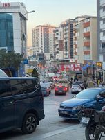 Tuzla Aydınlıda Devren Kiralık Hazır Waffle & Sandviç Dükkanı