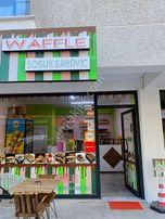 Tuzla Aydınlıda Devren Kiralık Hazır Waffle & Sandviç Dükkanı